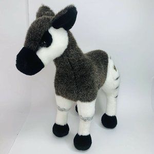Disney World Animal Kingdom Okapi 16" Plush Toy